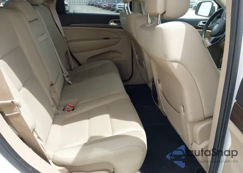 2015 Jeep Grand Cherokee Laredo from USA, damaged, VIN 1C4RJEAG0FC788556